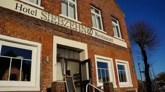 Siebzehn80 - 0