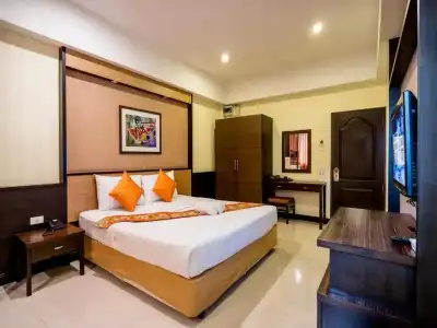 Sakulchai Place - 2