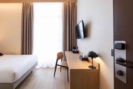 Grand Hôtel de la Seine - 5