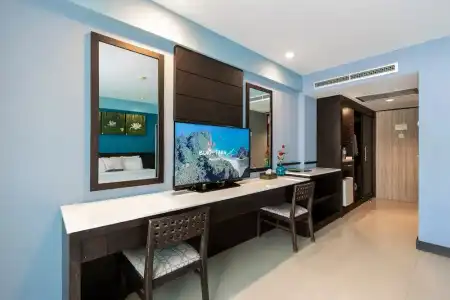 Blue Tara Krabi Ao Nang - 47
