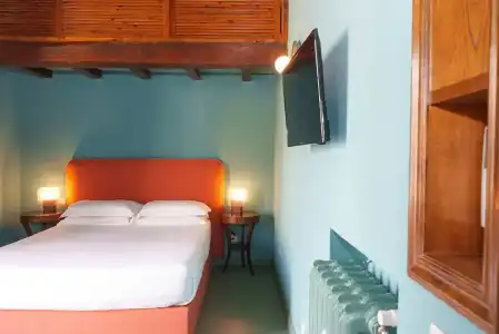 Salotto Monti - 57
