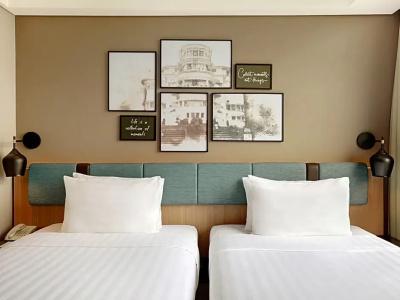Mercure Bandung Nexa Supratman - 41