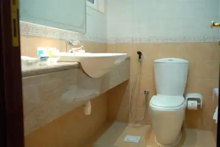 Al Manar Apartments - 7