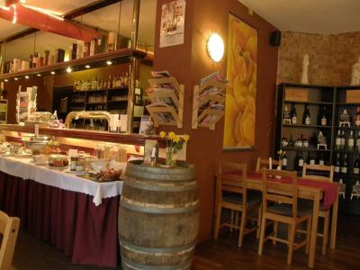 Pension Freiraum Guesthouse Berlin - 19