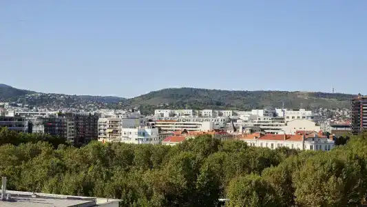 Radisson Clermont-Ferrand - 23