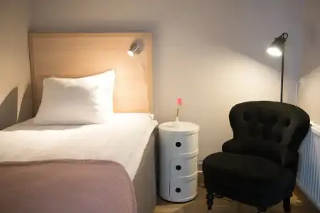 Hotell Aston - 54