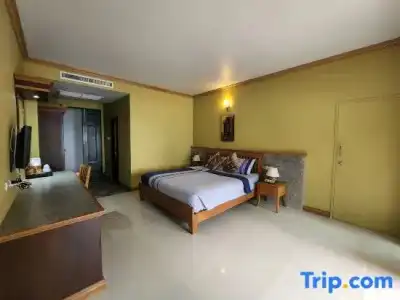 Haadson Resort - 49
