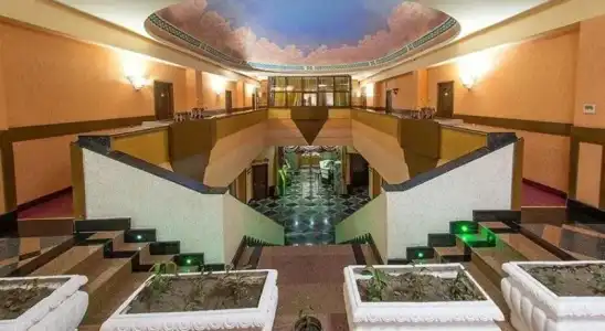 Almaty Sapar - 15