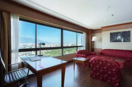 Centara Riverside Chiang Mai - 182
