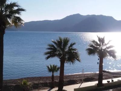 Uysal Motel Beach - 55