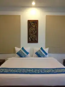 Poolsawat Villa - 3