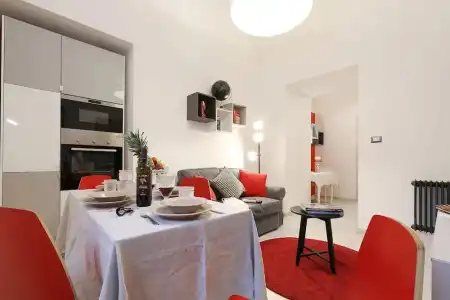 Grand Tour Rome Suites - Liberty Collection - 160