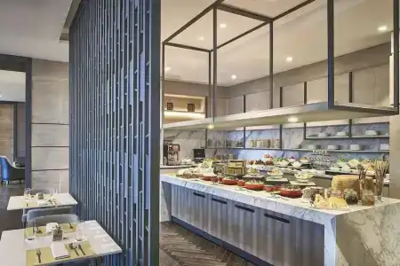 Yogyakarta Marriott - 133