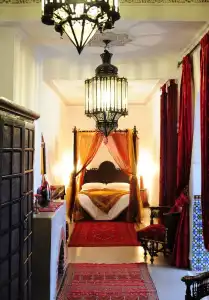 Riad Al Mamoune - 42
