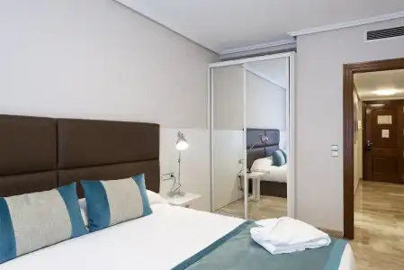 ApartLos Girasoles - 0