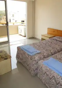 Sunflower Apartments - 58