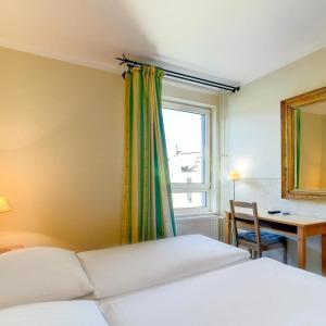 Leipzig City Nord by Campanile - 33