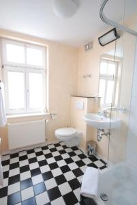 Arte Luise - Digital Check In - 7