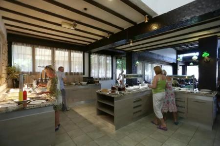 Dionysos Central - 22