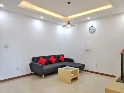 Apartment Muong Thanh - 9