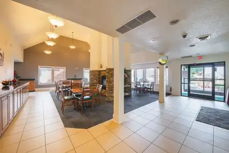 Studio 6 Extended Stay - Greensboro, NC - 16