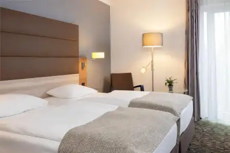 Best Western Plus Köln City - 46