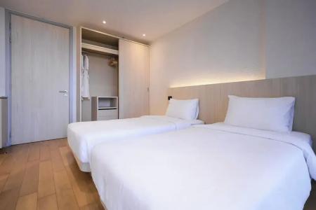 Balcony Seaside Sriracha & Serviced Apartments (SHA Extra Plus) - 74