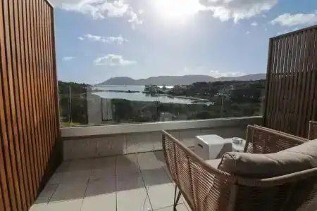 Golden Tulip Porto Vecchio - 88