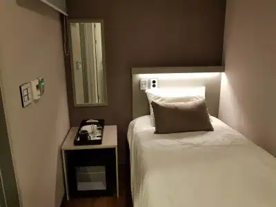 Philstay Myeongdong Station - 1