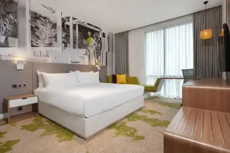 Holiday Inn & Suites SAIGON AIRPORT by IHG - 24