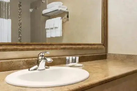 Days Inn by Wyndham Cranbrook Conference Centre - 28