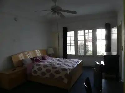 Wilshire Orange - 1
