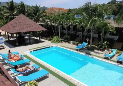 Assava Dive Resort - 14