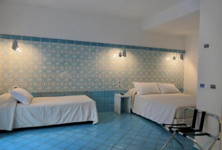 Ganimede Guest House - 28
