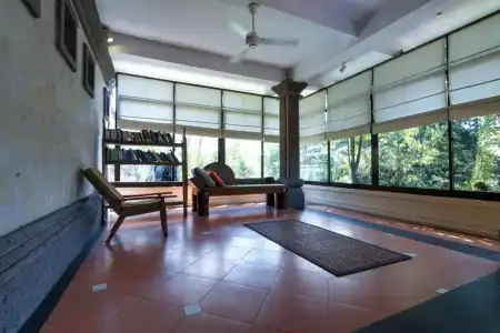 Ubud Aura Wellness Sanctuary - 13