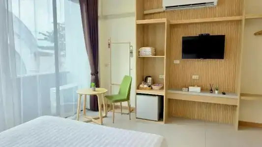 Samed Port View - 179