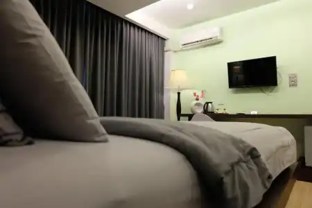 Villa Rassada Nakorn Lampang - 14