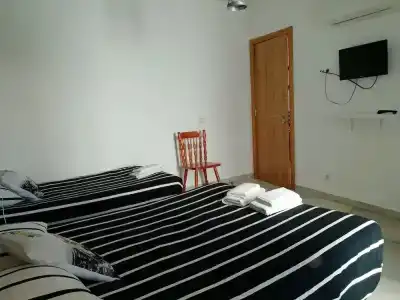 C10 - Lagos Center Apartment - 44