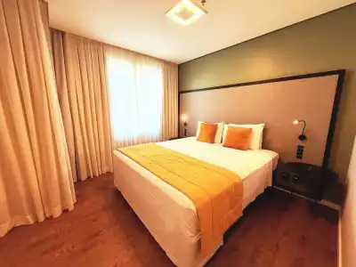 Blue Tree Premium Morumbi - 79