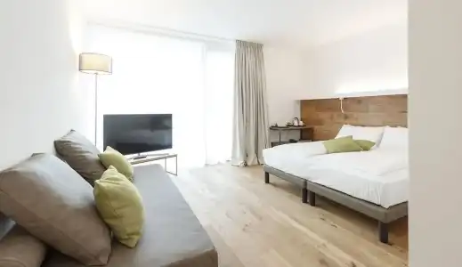 Garda Lake Suite - 59