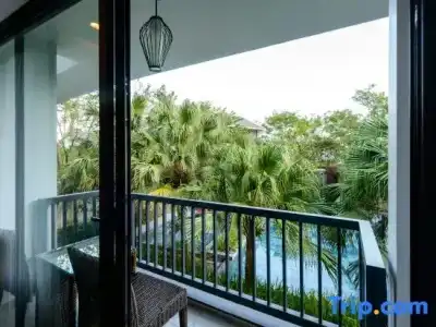 Senvila Boutique Resort & Spa - 176