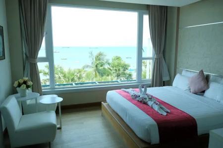 The Beach Front Resort Pattaya  - SHA Plus - 243