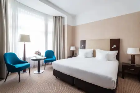Polonia Palace - 5