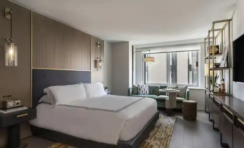 Thompson Central Park New York, by Hyatt - 64