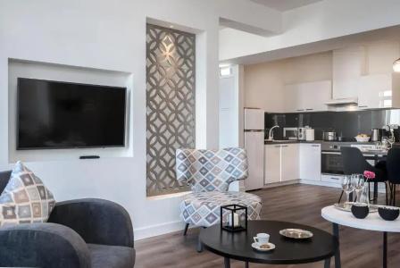 Urban Nest - Suites & Apartments - 19
