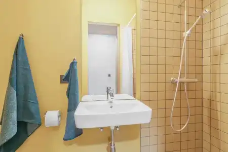 Student Hostel - 26