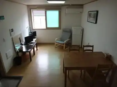 Sunny Hill Guesthouse Hongdae - 62