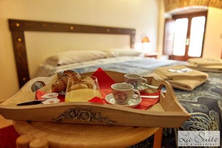 B&B La Suite - 61