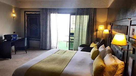 Diwan Casablanca & Spa - 71