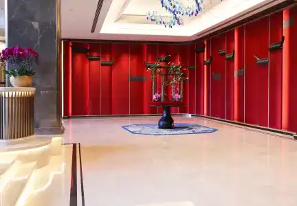 Shangri-La Yuanqu, Suzhou - 7